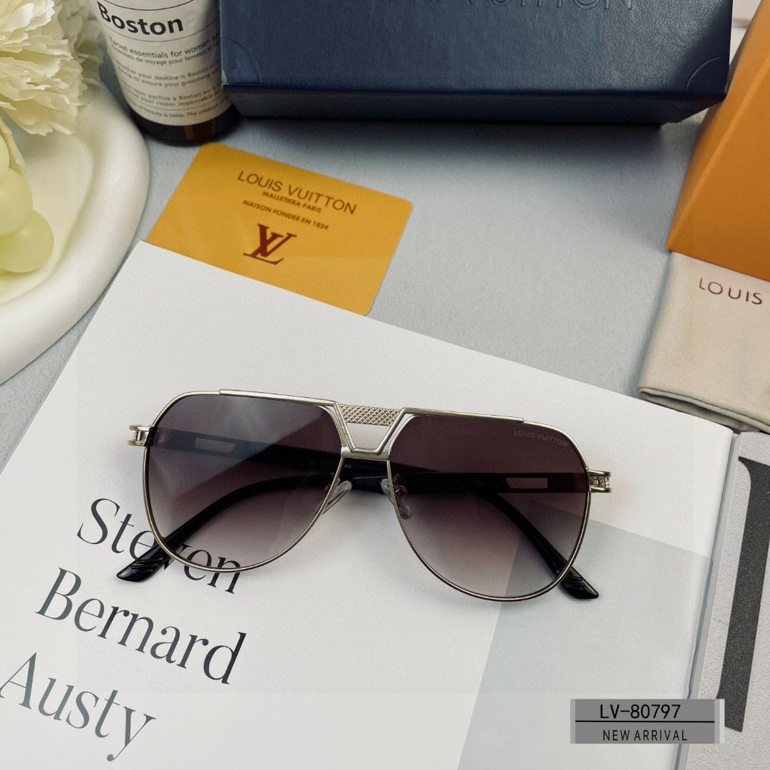 Louis Vuitton Sunglasses